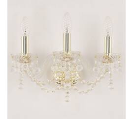 Бра Bohemia Ivele Crystal 108B/3/141 G