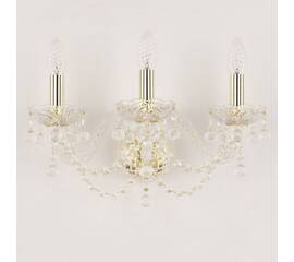 Бра Bohemia Ivele Crystal 108B/3/165 G
