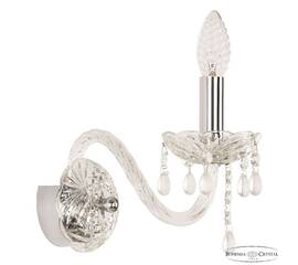 Бра Bohemia Ivele Crystal 112B/1/165 Ni V0300