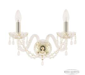 Бра Bohemia Ivele Crystal 112B/2/165 G V0300