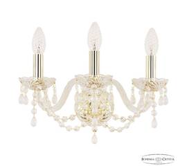 Бра Bohemia Ivele Crystal 112B/3/141 G V0300