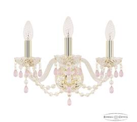 Бра Bohemia Ivele Crystal 112B/3/141 G V7010
