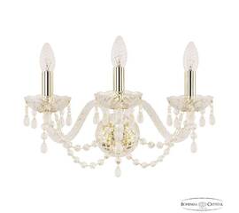 Бра Bohemia Ivele Crystal 112B/3/165 G V0300