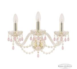 Бра Bohemia Ivele Crystal 112B/3/165 G V7010