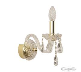 Бра Bohemia Ivele Crystal 116B/1/141 G