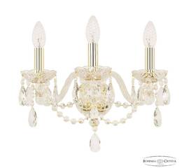 Бра Bohemia Ivele Crystal 116B/3/141 G