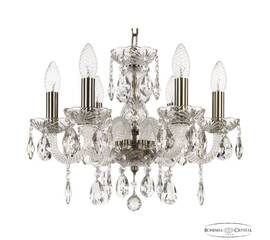 Подвесная люстра Bohemia Ivele Crystal 117/6/141 Pa
