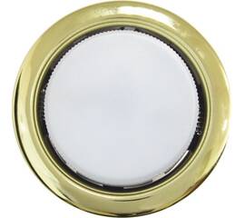 Встраиваемый светильник EKS Optima UTT00004460