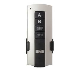 Пульт двухканальный EKS Profi UTT00004641