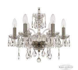 Подвесная люстра Bohemia Ivele Crystal 118/6/141 Pa