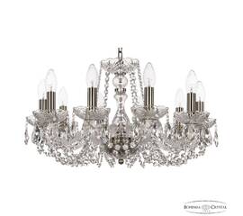 Подвесная люстра Bohemia Ivele Crystal 119/10/200 Pa