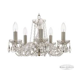 Подвесная люстра Bohemia Ivele Crystal 119/5/141 Pa