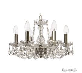 Подвесная люстра Bohemia Ivele Crystal 119/6/141 Pa