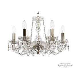 Подвесная люстра Bohemia Ivele Crystal 119/6/165 Pa