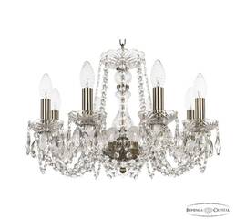 Подвесная люстра Bohemia Ivele Crystal 119/8/165 Pa