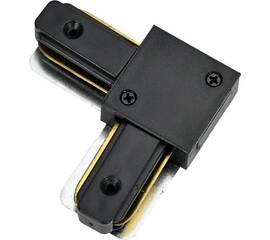 Коннектор L-образный однофазный EKS 0У-00001359