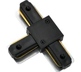 Коннектор Т-образный однофазный EKS 0У-00001361