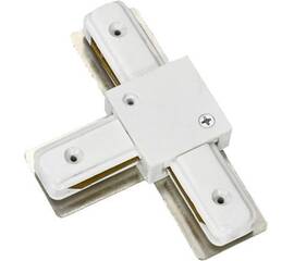 Коннектор Т-образный однофазный EKS 0У-00001362