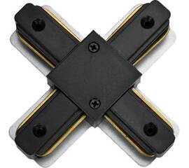 Коннектор Х-образный однофазный EKS 0У-00001363