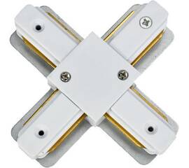 Коннектор Х-образный однофазный EKS 0У-00001364