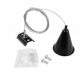 Тросовый подвес для однофазного шинопровода EKS Art 0У-00001369