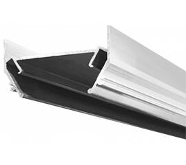 Профиль для однофазного шинопровода EKS Art 0У-00001613