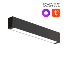 Трековый светильник EKS Colibri Smart London 0У-00001999