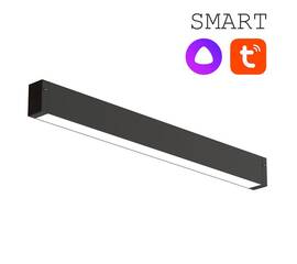 Трековый светильник EKS Colibri Smart London 0У-00002000