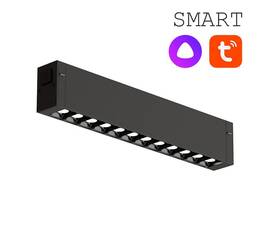 Трековый светильник EKS Colibri Smart Vegas 0У-00002002