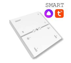 Панель управления для трековой системы EKS Colibri Smart 0У-00002099