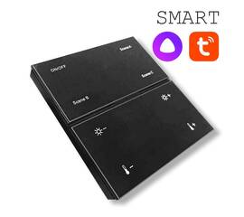 Панель управления для трековой системы EKS Colibri Smart 0У-00002100