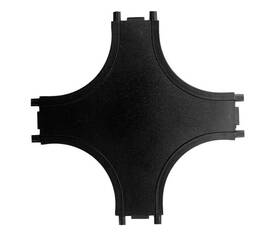 Коннектор Х-образный EKS Clarus 0У-00002323