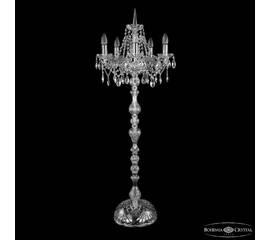 Торшер Bohemia Ivele Crystal 1413T1/5/141-120 Ni