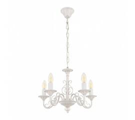 Подвесная люстра Arte Milano 342620/5 WT+SL