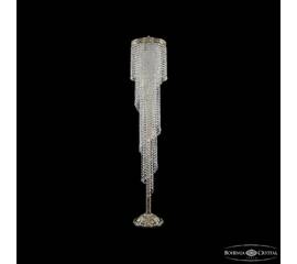 Торшер Bohemia Ivele Crystal 83111T6/30IV-152 G