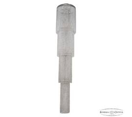 Каскадная люстра Bohemia Ivele Crystal 83311/50IV-250 Ni
