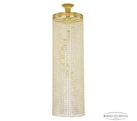 Каскадная люстра Bohemia Ivele Crystal 83401/30IV-100 G