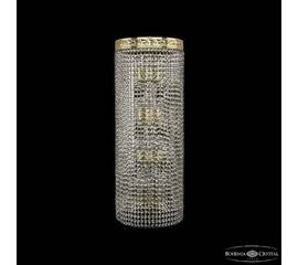 Настенный светильник Bohemia Ivele Crystal 83401B/30IV-75 G R