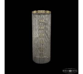 Настенный светильник Bohemia Ivele Crystal 83401B/40IV-100 G R