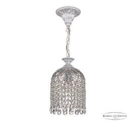Подвесной светильник Bohemia Ivele Crystal AL16781/16 WMN