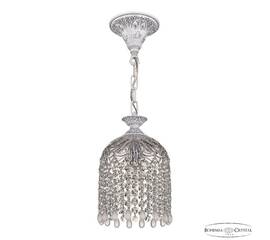Подвесной светильник Bohemia Ivele Crystal AL16781/16 WMN V0300
