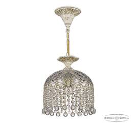 Подвесной светильник Bohemia Ivele Crystal AL16781/22 WMG Balls