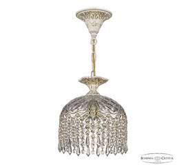 Подвесной светильник Bohemia Ivele Crystal AL16781/22 WMG Drops