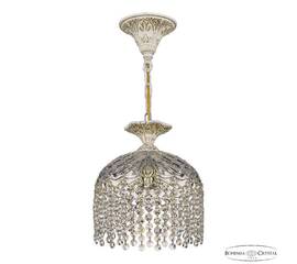 Подвесной светильник Bohemia Ivele Crystal AL16781/22 WMG R