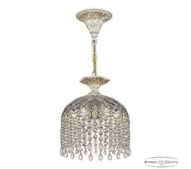 Подвесной светильник Bohemia Ivele Crystal AL16781/22 WMG V0300