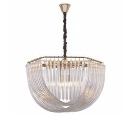 Подвесная люстра Arte Milano S.97378.D800.H470.E14.12 G