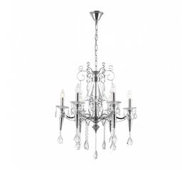 Подвесная люстра Arte Milano 347710/6 CR