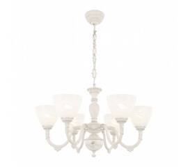 Подвесная люстра Arte Milano 347837/6 WT+SL
