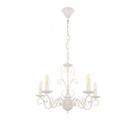 Подвесная люстра Arte Milano 341369/5 WT