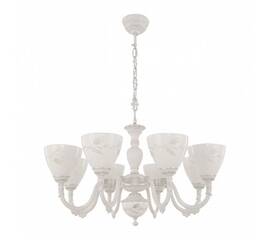 Подвесная люстра Arte Milano 347837/8 WT+SL